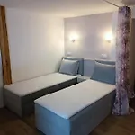 Apartment Wollgast *