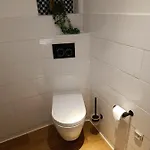 Apartment Wollgast *