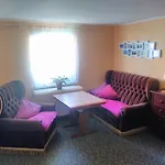 Apartment Wollgast