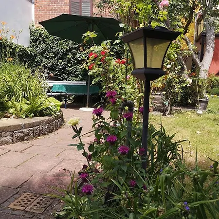 Spreewald Wollgast Lübben