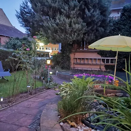 Spreewald Wollgast *