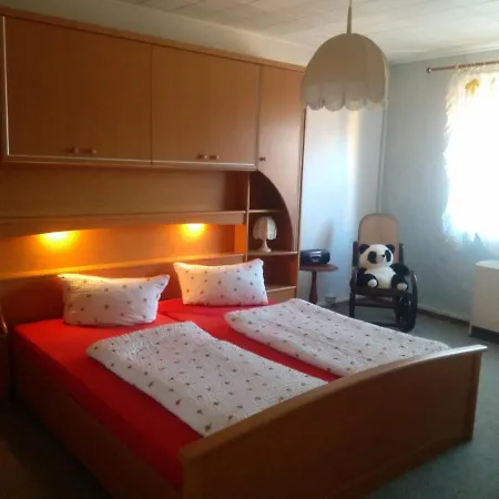 Spreewald Wollgast Apartment