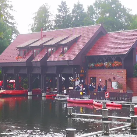 Spreewald Wollgast * Lübben
