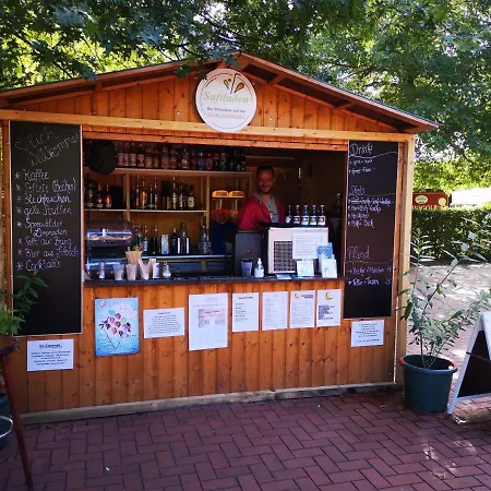 Spreewald Wollgast *