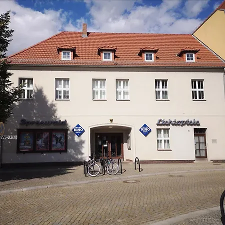 Wollgast Lubben