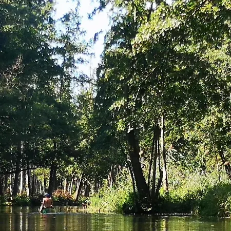 Spreewald Wollgast * Lübben