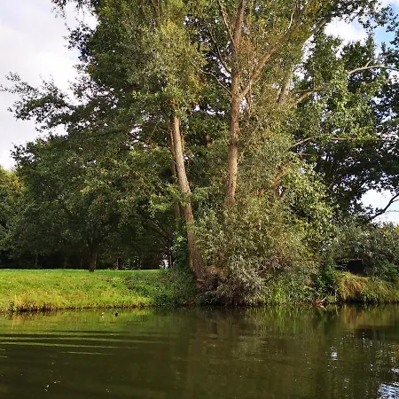 Spreewald Wollgast Apartment