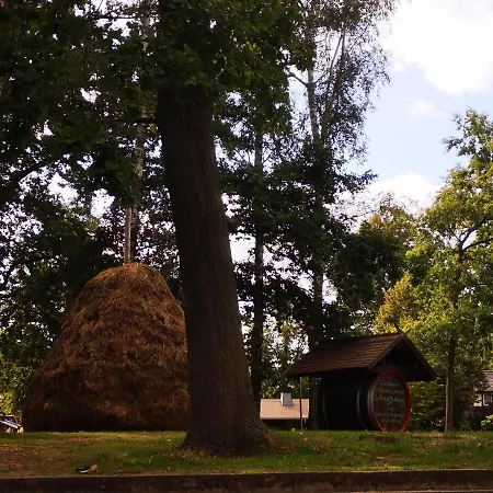 Spreewald Wollgast Lejlighed