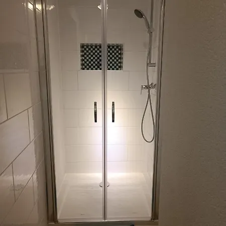 Spreewald Wollgast Apartment *