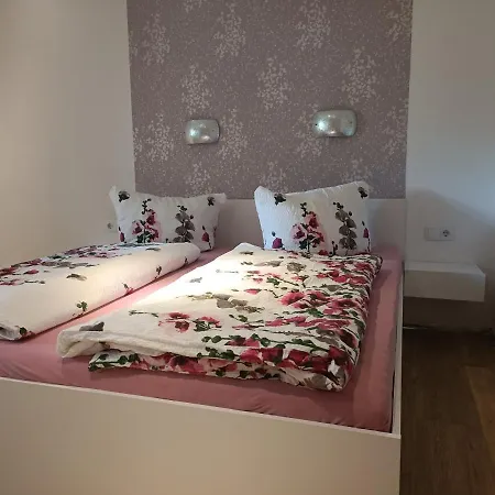 Spreewald Wollgast Apartment