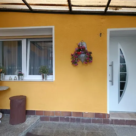Spreewald Wollgast Apartment *