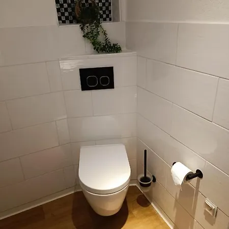 Apartment Spreewald Wollgast *