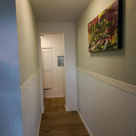 Spreewald Wollgast *