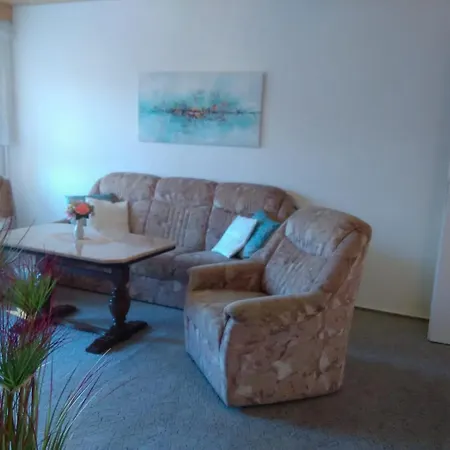 Spreewald Wollgast Lübben