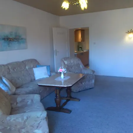 Spreewald Wollgast Lejlighed *