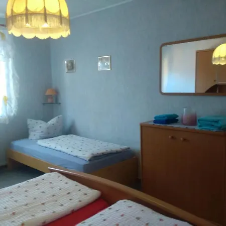 Spreewald Wollgast Lübben