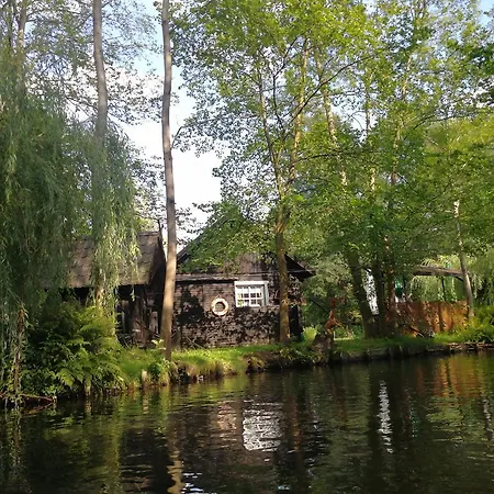 Spreewald Wollgast