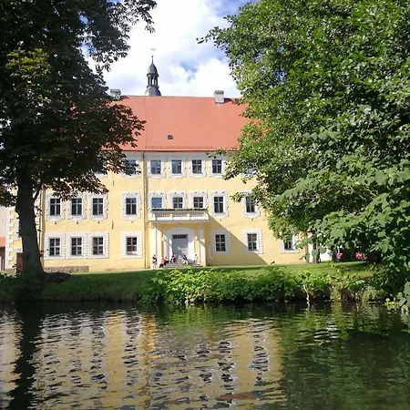 Spreewald Wollgast