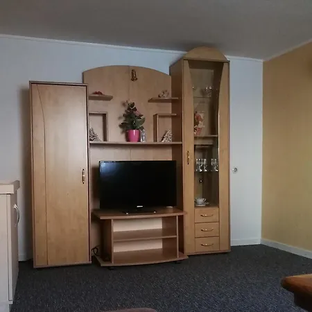 Spreewald Wollgast Apartment