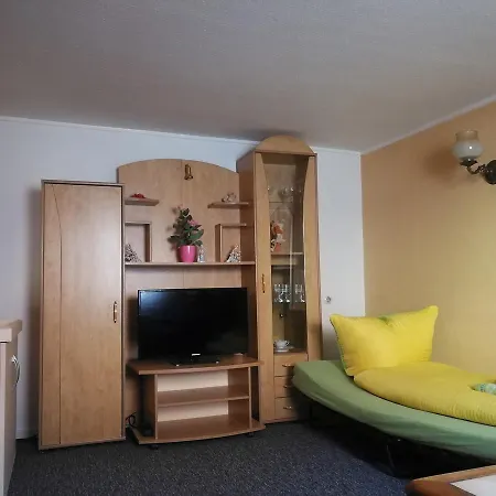 Spreewald Wollgast * Lübben