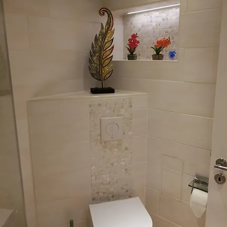 Spreewald Wollgast Lejlighed *