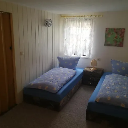 Spreewald Wollgast Apartment Lübben