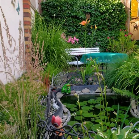 Spreewald Wollgast