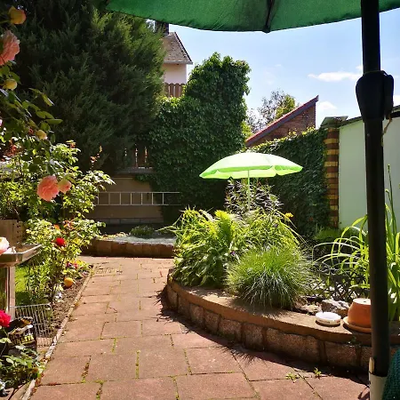 Spreewald Wollgast