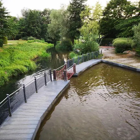 Spreewald Wollgast * Lübben