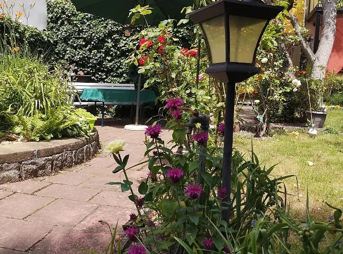 Spreewald Wollgast Lübben