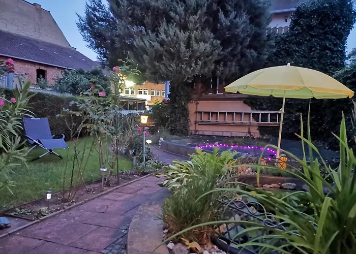 Spreewald Wollgast *