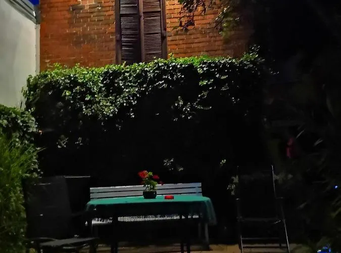 Spreewald Wollgast Apartment *