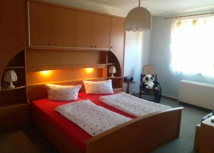 Spreewald Wollgast Apartment