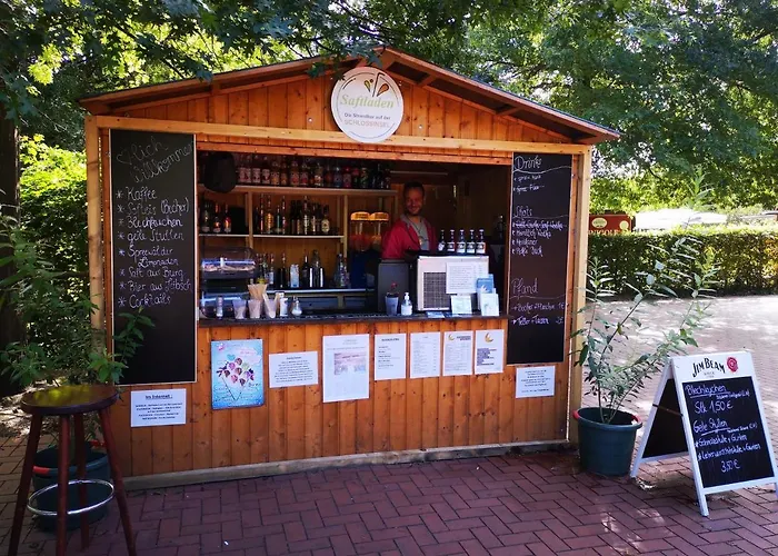 Spreewald Wollgast *