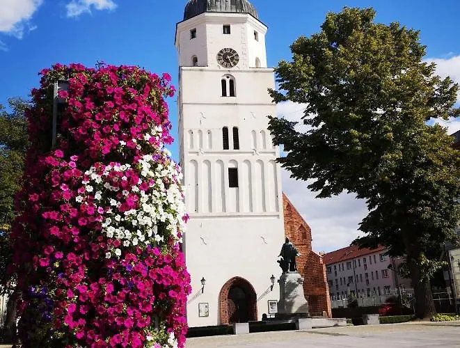 Spreewald Wollgast * Lübben