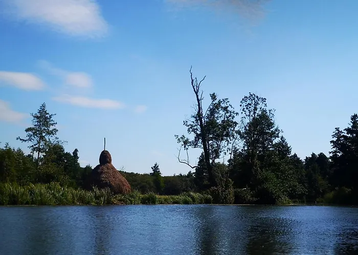 Spreewald Wollgast Lejlighed *