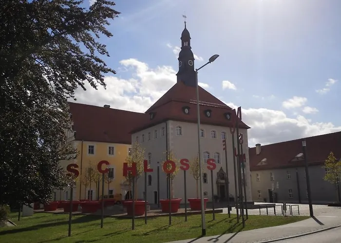 Apartment Spreewald Wollgast *
