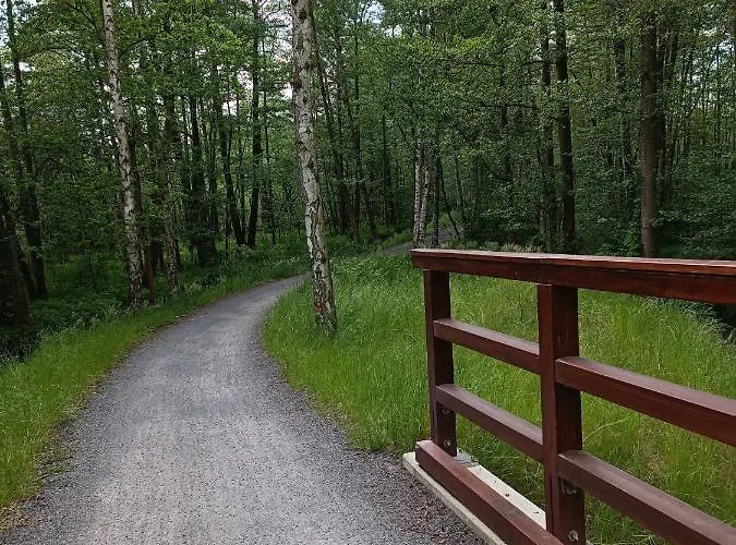 Spreewald Wollgast Lübben