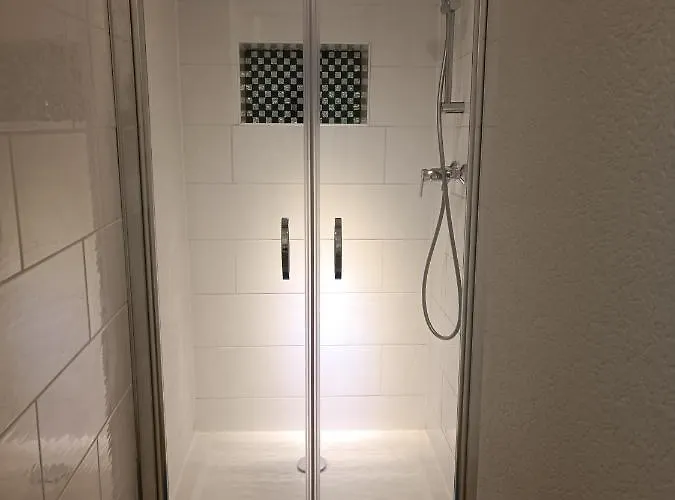 Spreewald Wollgast Apartment *