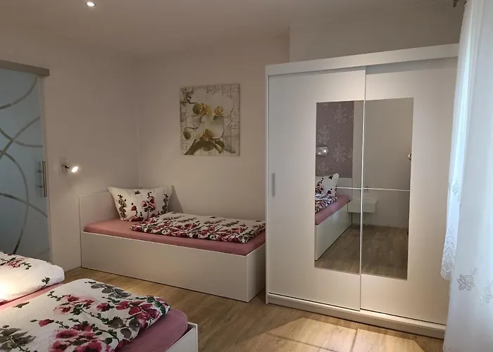 Spreewald Wollgast Lübben