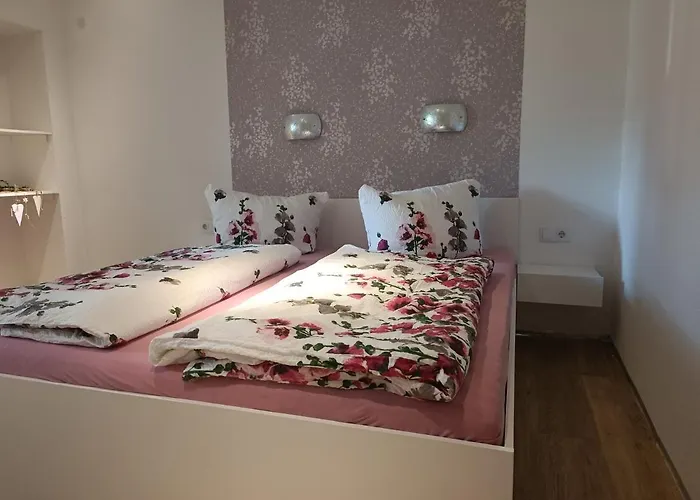 Spreewald Wollgast Lejlighed