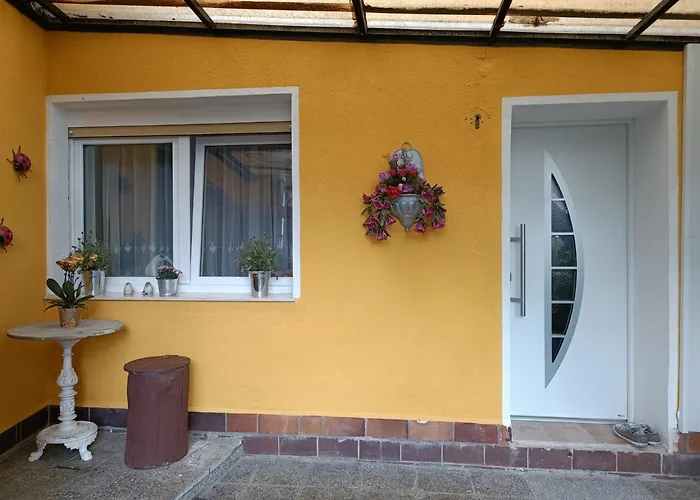 Spreewald Wollgast Apartment *