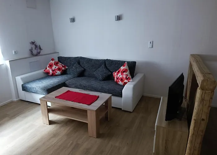 Spreewald Wollgast Lübben