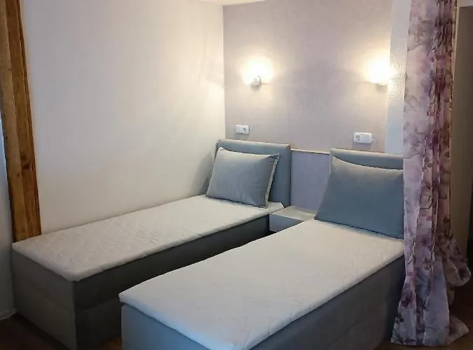 Apartment Spreewald Wollgast *