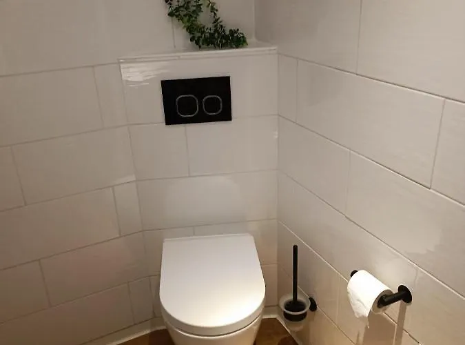 Apartment Spreewald Wollgast *