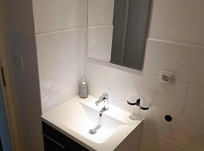 Spreewald Wollgast * Lübben