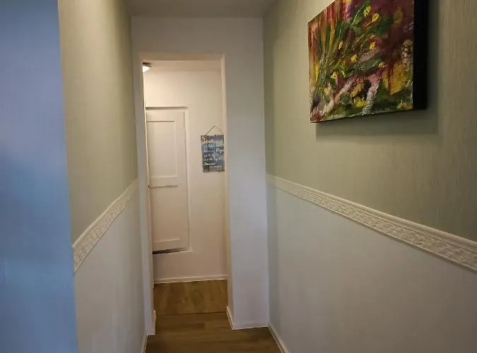 Spreewald Wollgast *