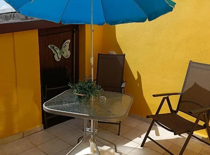 Apartment Spreewald Wollgast