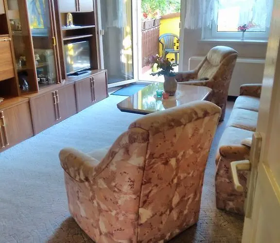 Spreewald Wollgast *