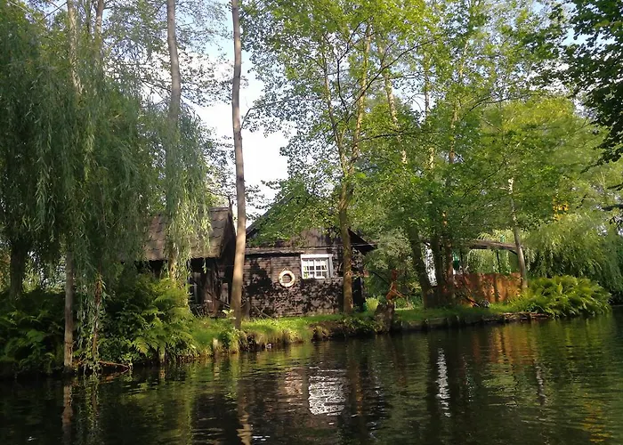 Spreewald Wollgast